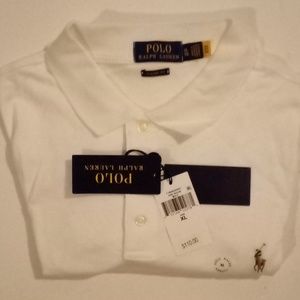 Polo Ralph Lauren brand new classic fit, with tags!